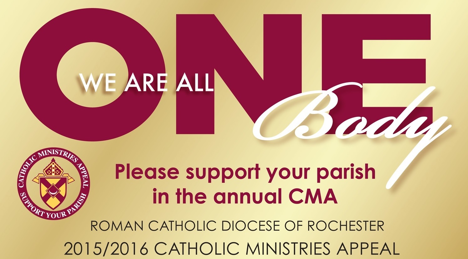 Saint Rita Catholic Church and School in ster, NY Home